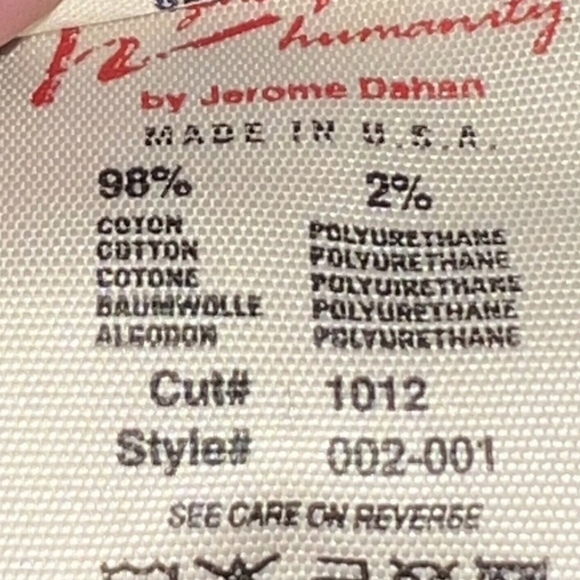 Citizens of Humanity Devote flare jeans 27 - Picture 8 of 9